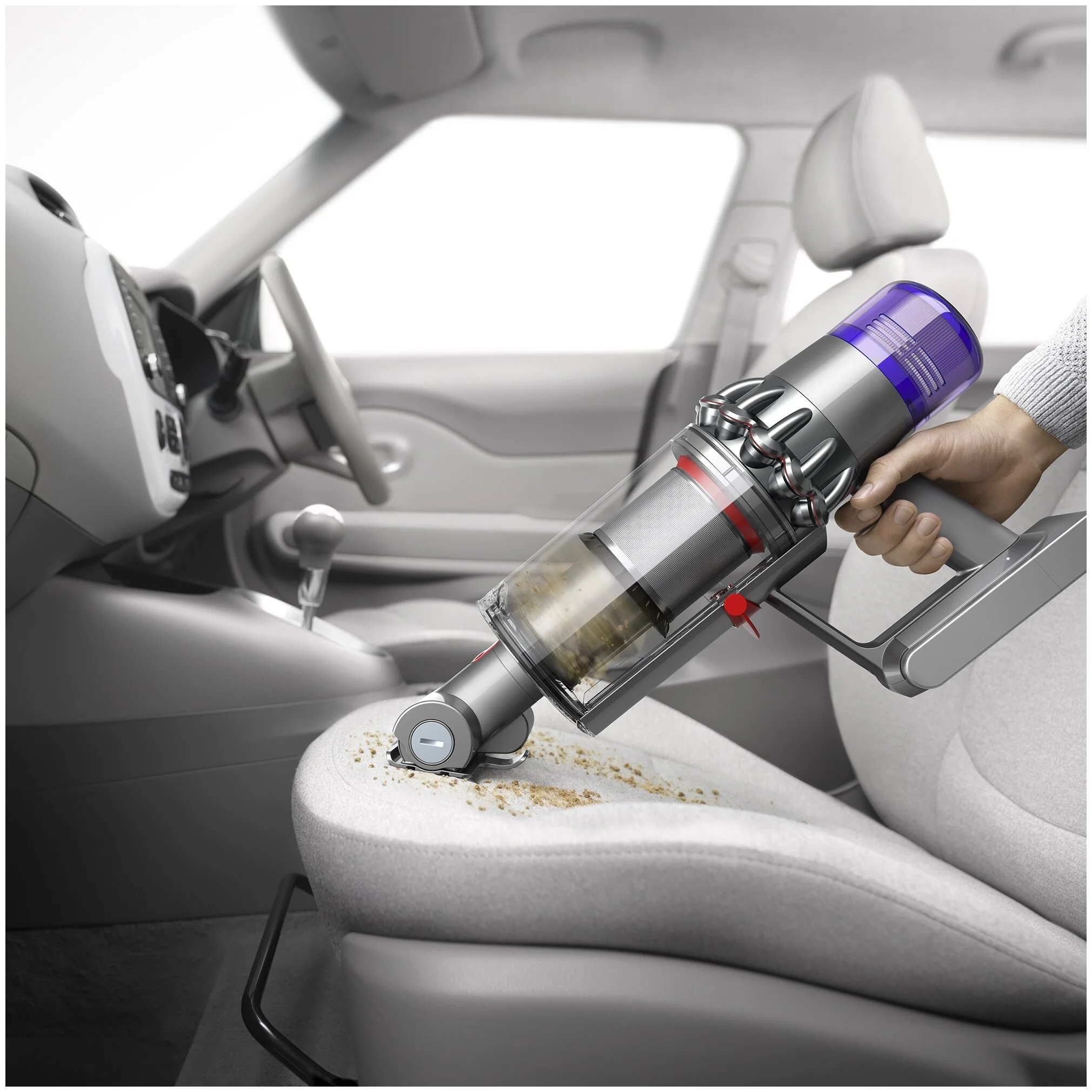 Картинка Пылесос DYSON V11 Absolute Pro