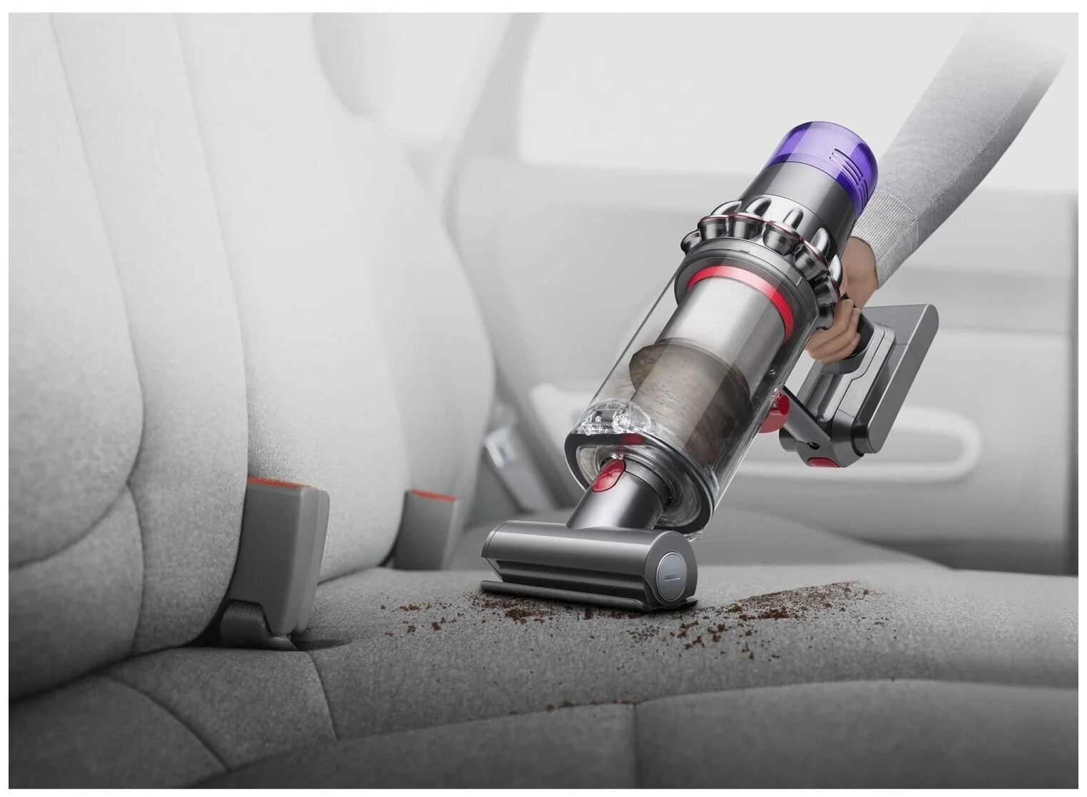 Цена Пылесос DYSON V11 Absolute Pro