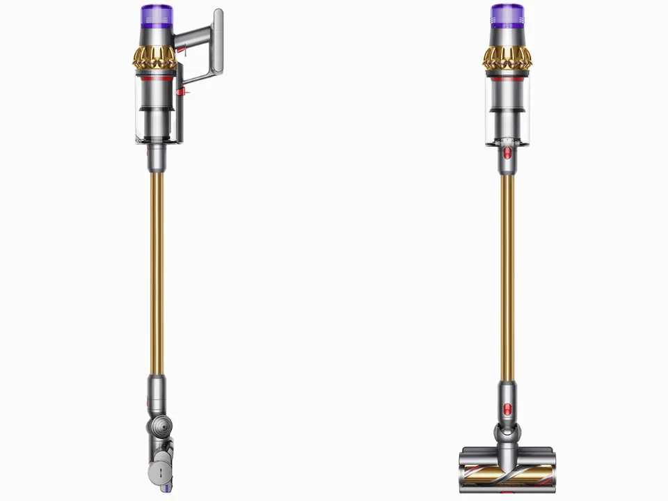 Фото Пылесос DYSON V11 Absolute Pro