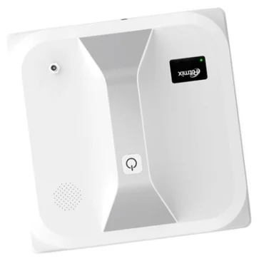 Фото Мойщик окон RITMIX RWC-021 White