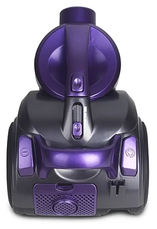 Картинка Пылесос BQ VC1808C