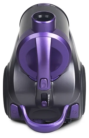 Цена Пылесос BQ VC1808C