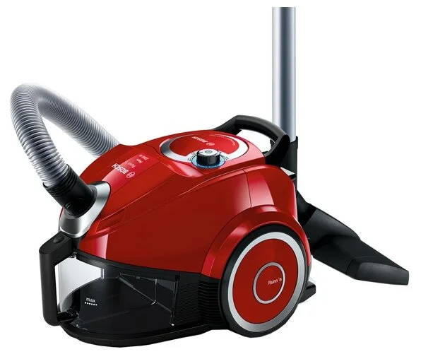 Фото Пылесос BOSCH BGS4U2234