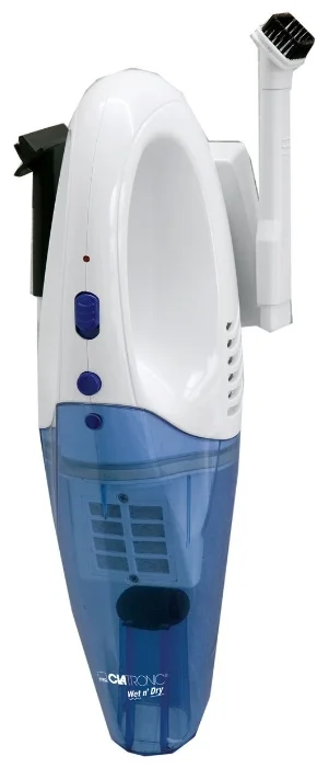 Фото Пылесос CLATRONIC AKS 828 White