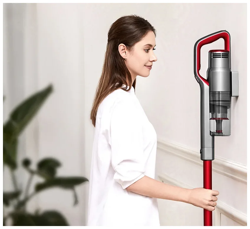 Пылесос XIAOMI Jimmy JV65 with mopping kit Graphite+red Cordless Vacuum Cleaner+charger ZD24W342060EU JV65 Казахстан Пылесос XIAOMI Jimmy JV65 with mopping kit Graphite+red Cordless Vacuum Cleaner+charger ZD24W342060EU JV65 Казахстан