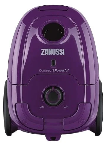 Фото Пылесос ZANUSSI ZANSC10