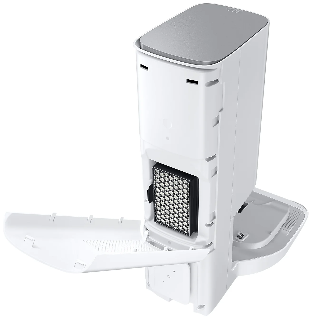 Пылесос SAMSUNG VR30T85513W/EV Казахстан