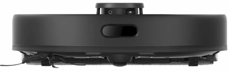 Фото Робот-пылесос DREAME D9 Max Gen 2 Black (RLD34GA)