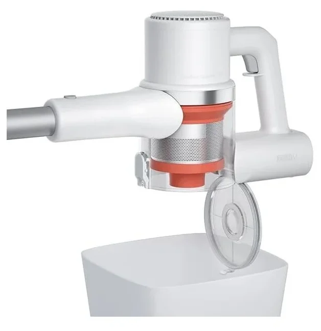 Картинка Пылесос XIAOMI Roidmi Vacuum Z1 Air (XCQ15RM)