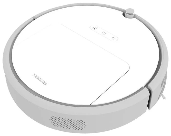 Робот-пылесос XIAOMI Xiaowa Robot Vacuum Cleaner Lite