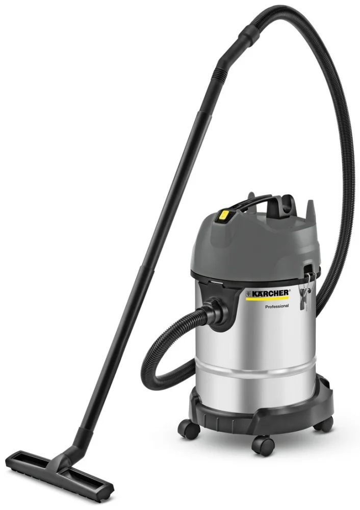 Пылесос KARCHER NT 30/1 Me Classic (1.428-568.0)