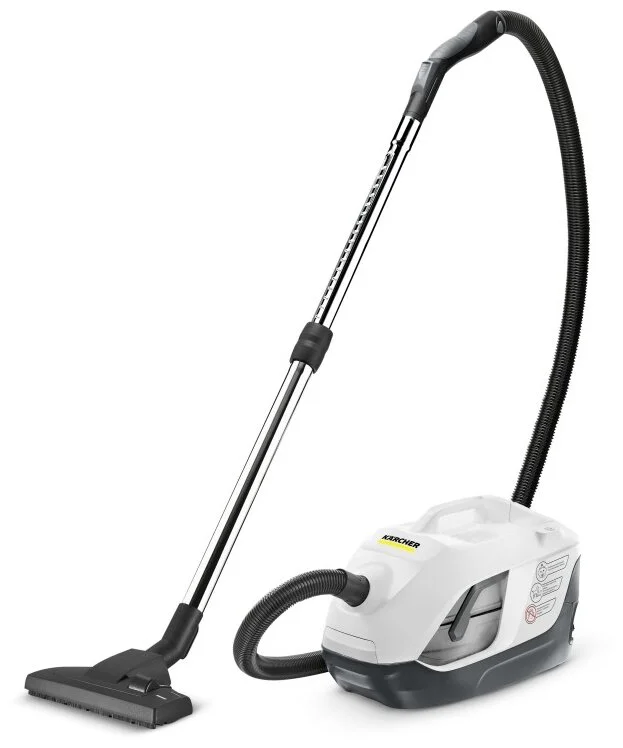 Пылесос KARCHER DS 6 Premium Plus 1.195-242.0