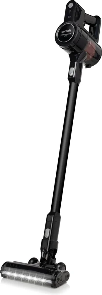 Фото Пылесос GORENJE SVC216FMLBKII