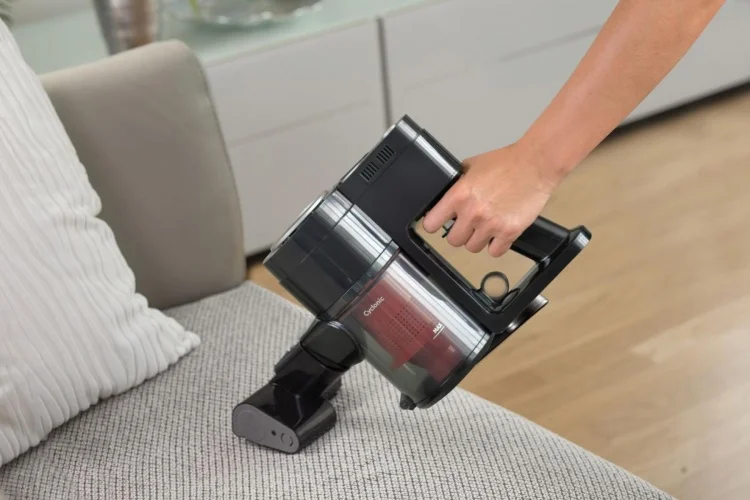 Пылесос GORENJE SVC216FMLBKII Казахстан