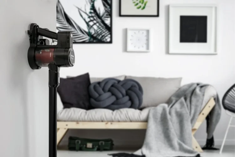 Пылесос GORENJE SVC216FMLBKII Казахстан