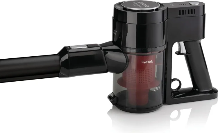 Пылесос GORENJE SVC216FMLBKII Казахстан