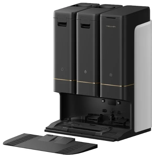 Пылесос DREAME Trouver Z50 Ultra (RLZ92CE)+подарок Yandex Midi (YNDX-00054) Казахстан