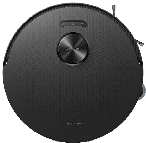Пылесос DREAME Trouver Z50 Ultra (RLZ92CE)+подарок Yandex Midi (YNDX-00054) Казахстан