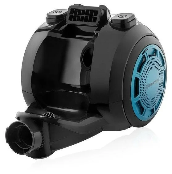 Фотография Пылесос BRAYER BR4200