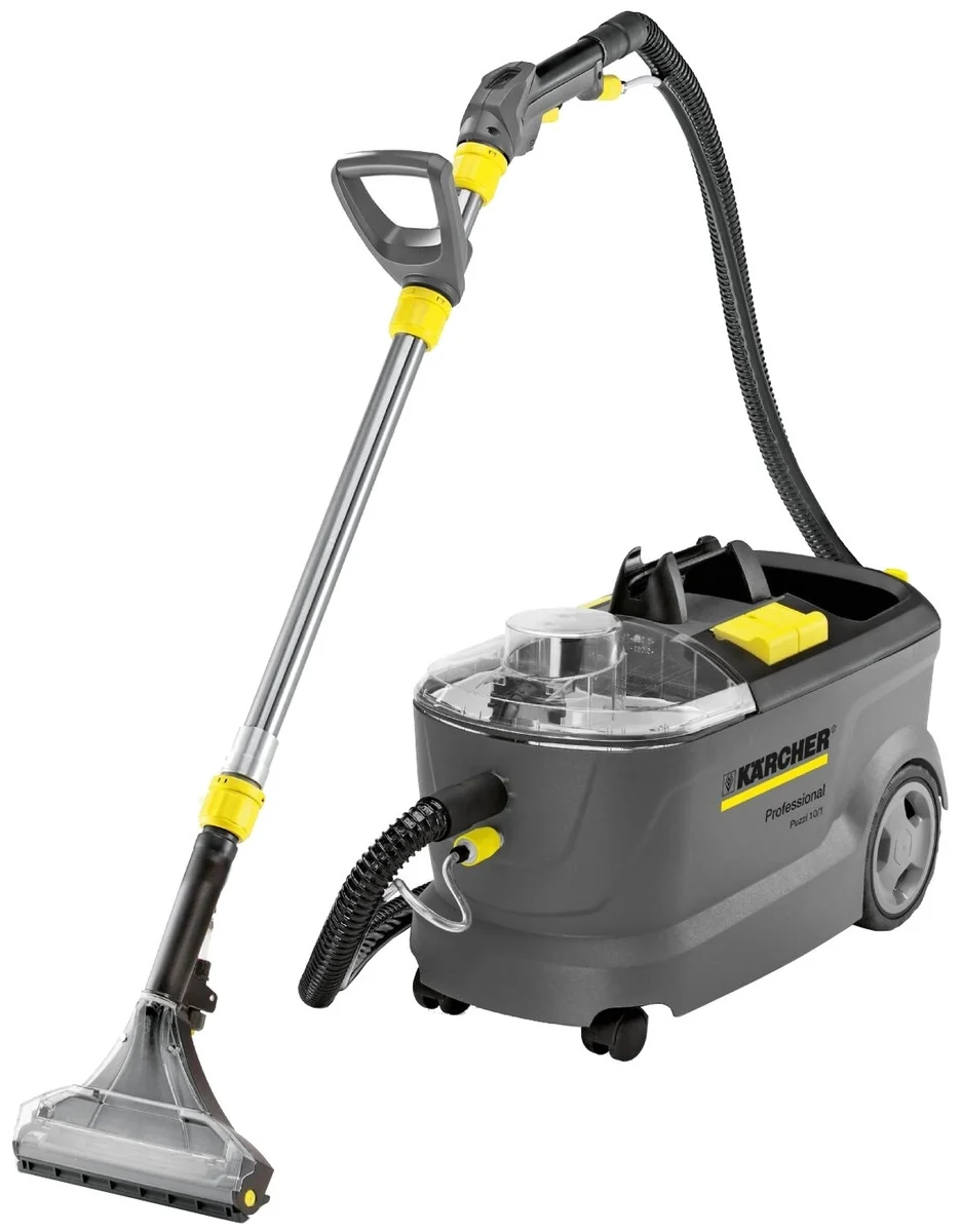Пылесос KARCHER Puzzi 10/1 Edition (1.100-131.0)