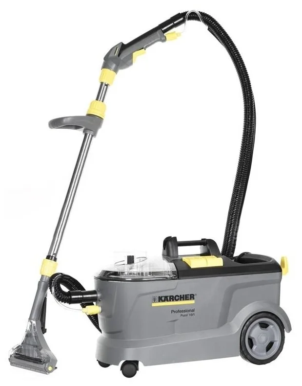Картинка Пылесос KARCHER Puzzi 10/1 Edition (1.100-131.0)