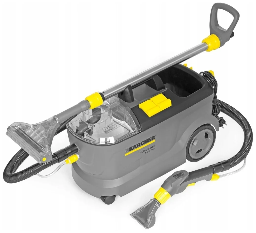 Цена Пылесос KARCHER Puzzi 10/1 Edition (1.100-131.0)