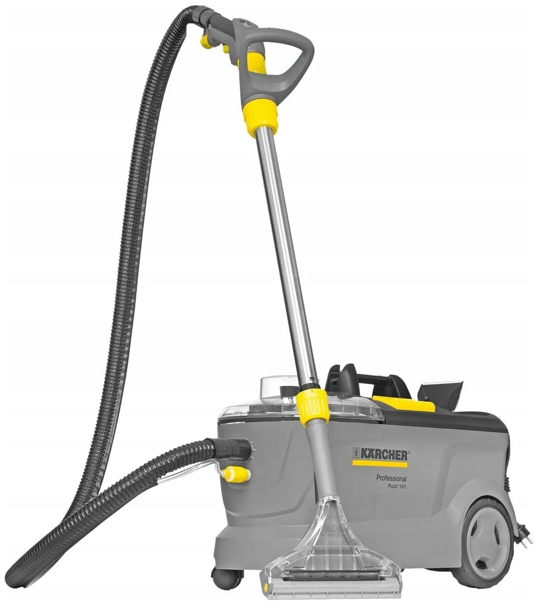 Купить Пылесос KARCHER Puzzi 10/1 Edition (1.100-131.0)