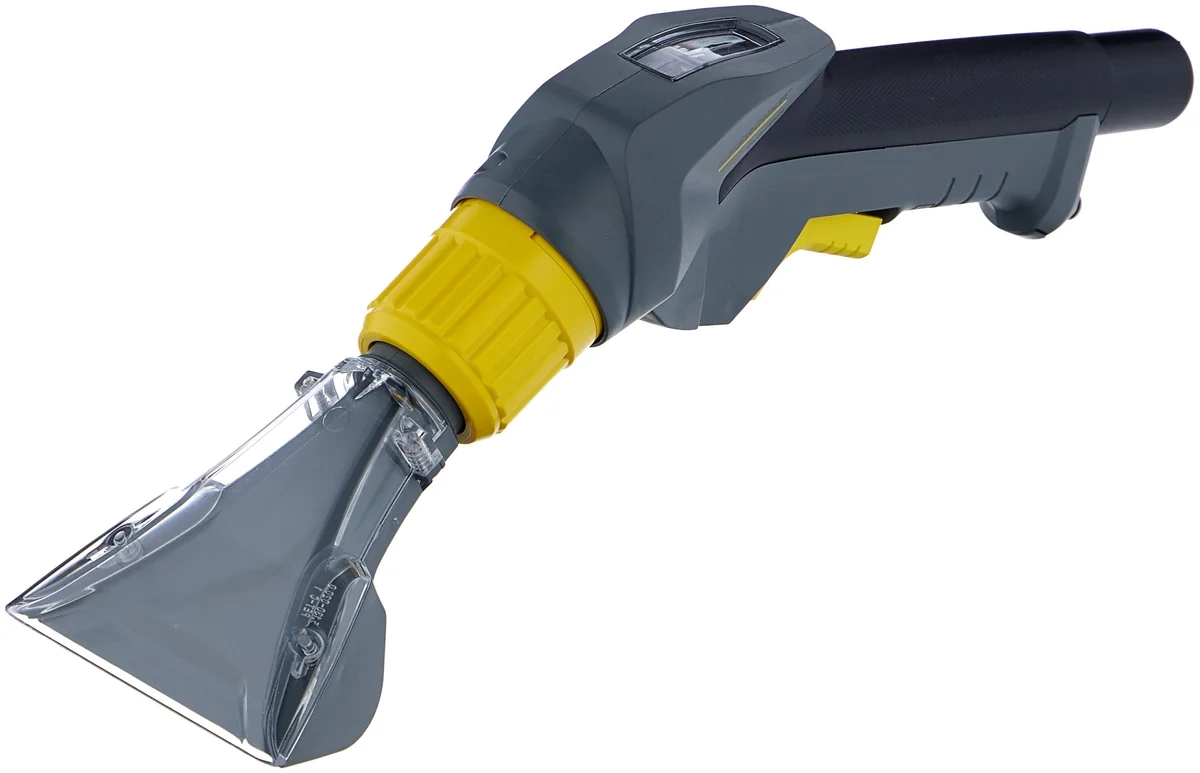 Фотография Пылесос KARCHER Puzzi 8/1 C (1.100-225.0)