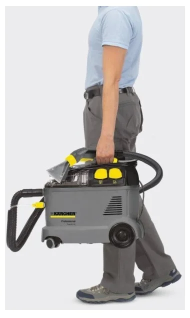 Купить Пылесос KARCHER Puzzi 8/1 C (1.100-225.0)