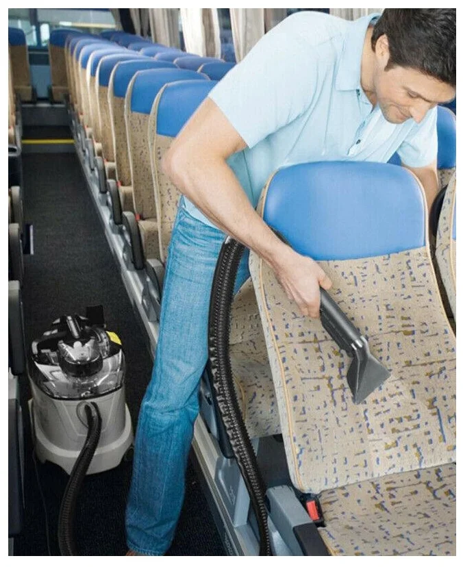 Пылесос KARCHER Puzzi 8/1 C (1.100-225.0) заказать