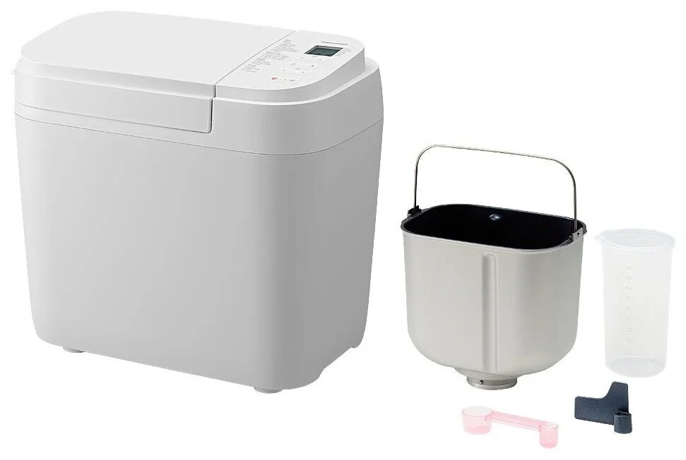 Цена Хлебопечь PANASONIC SD-B2510WTS