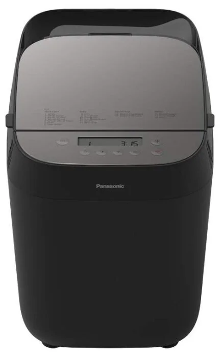 Хлебопечь PANASONIC SD-ZP2000KTS