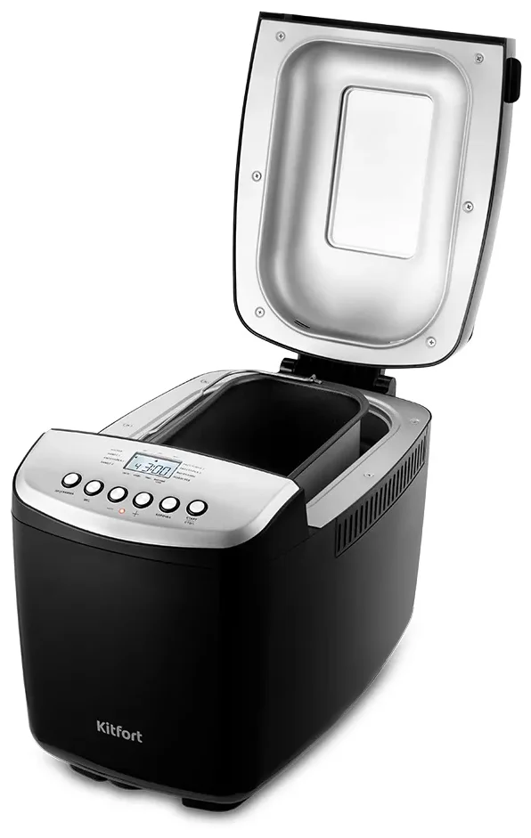 Цена Хлебопечь Kitfort KT-309 Цена Хлебопечь Kitfort KT-309