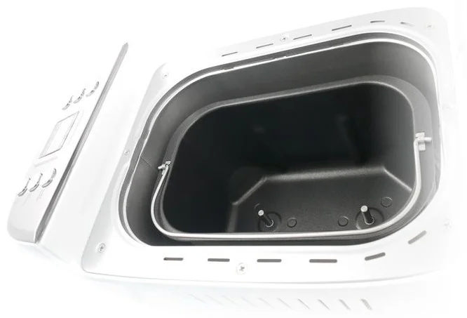 Цена Хлебопечка CENTEK CT-1415 White