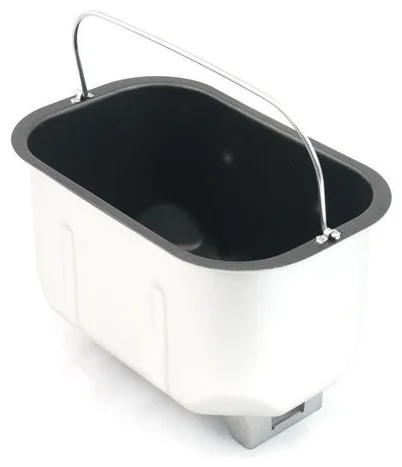 Купить Хлебопечка CENTEK CT-1415 White