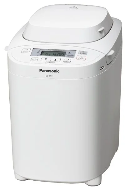 Хлебопечь PANASONIC SD-2511WTS