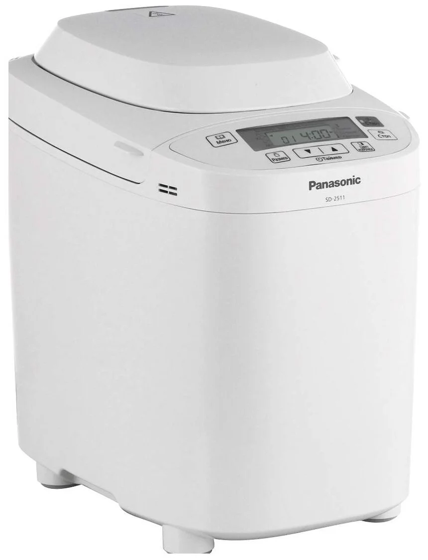 Фото Хлебопечь PANASONIC SD-2511WTS