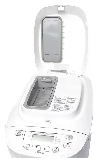Купить Хлебопечь PANASONIC SD-2511WTS