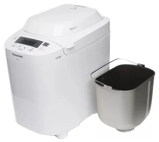 Хлебопечь PANASONIC SD-2511WTS заказать