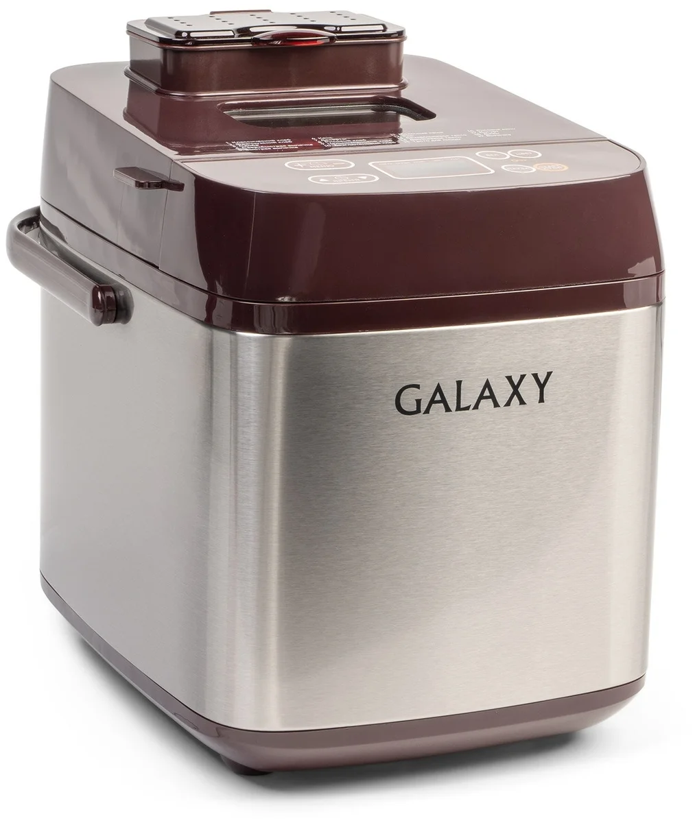 Хлебопечь GALAXY GL 2700