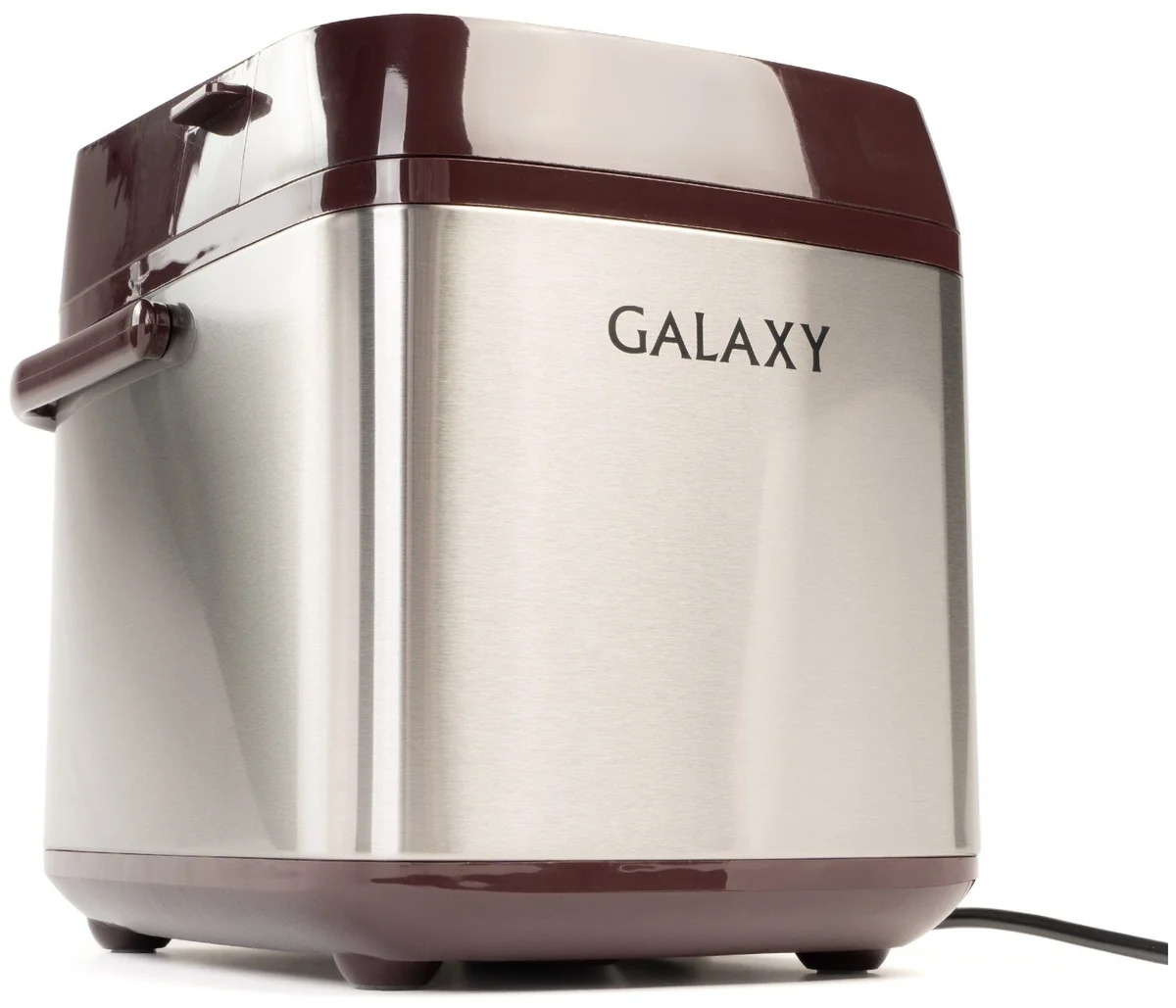 Фотография Хлебопечь GALAXY GL 2700