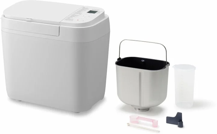 Картинка Хлебопечь PANASONIC SD-R2520WTS