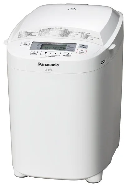 Хлебопечь PANASONIC SD-2510WTS