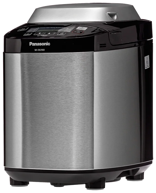 Хлебопечь PANASONIC SD-ZB2502BTS
