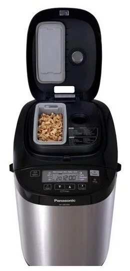 Купить Хлебопечь PANASONIC SD-ZB2502BTS