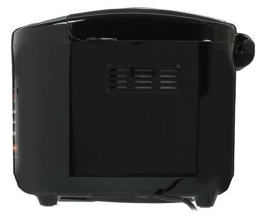 Картинка Хлебопечь CENTEK CT-1406 Black