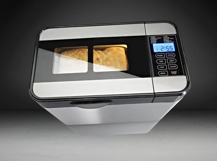 Фотография Хлебопечка GORENJE BM1400E