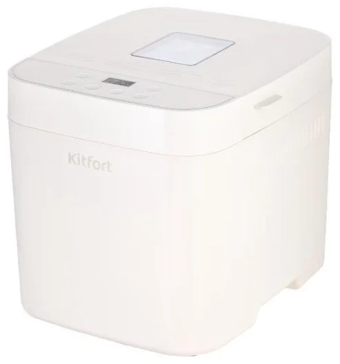 Хлебопечка KITFORT КТ-310