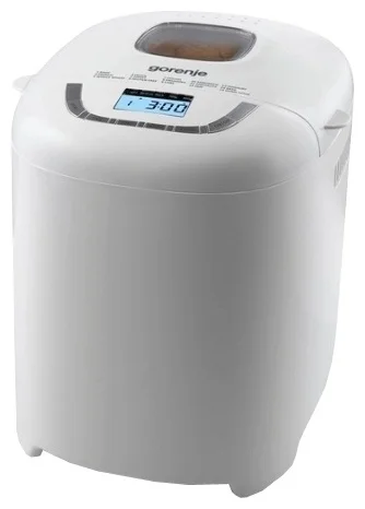 Хлебопечь GORENJE BM910WII