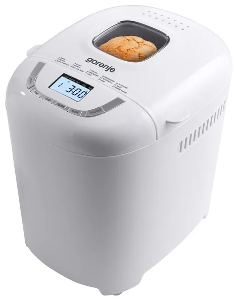 Фото Хлебопечь GORENJE BM910WII